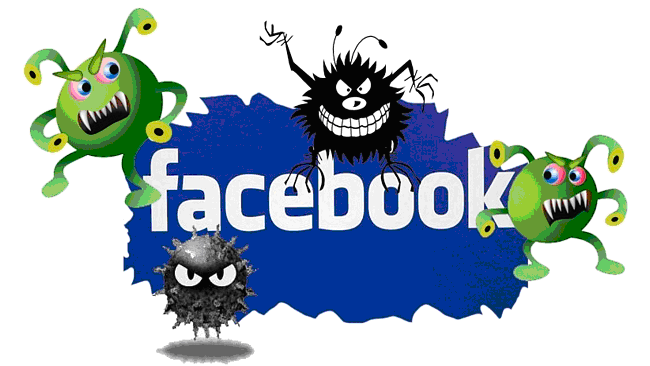 Facebook virüsünden kurtulmanın en etkili yolu