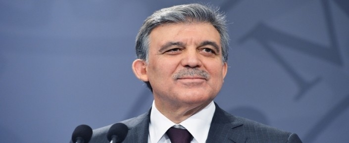Abdullah Gül’ün Twitter Hesabı Hacklendi