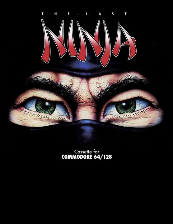the last ninja (2)