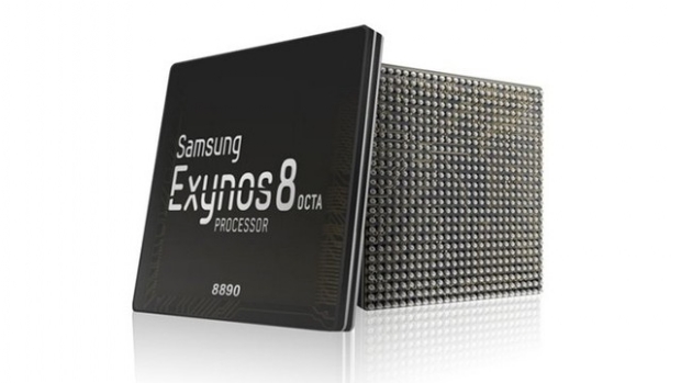 samsung exynos 8890