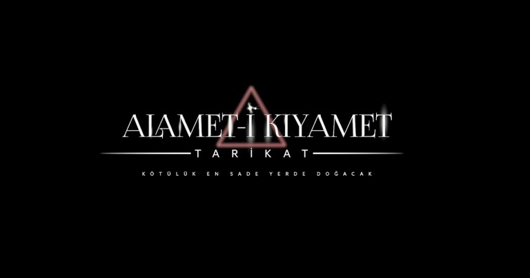 Alamet-i Kıyamet yeni Türk korku filmi