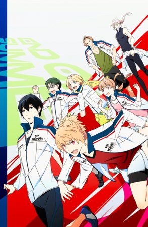 prince of stride 1