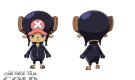 one piece gold 11