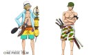 one piece gold 20