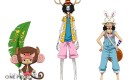 one piece gold 22