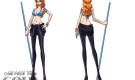 one piece gold 7
