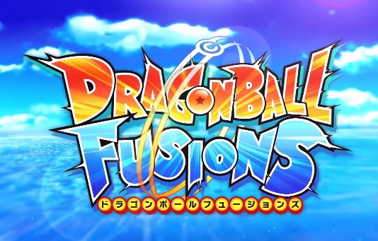 dragon ball fusions