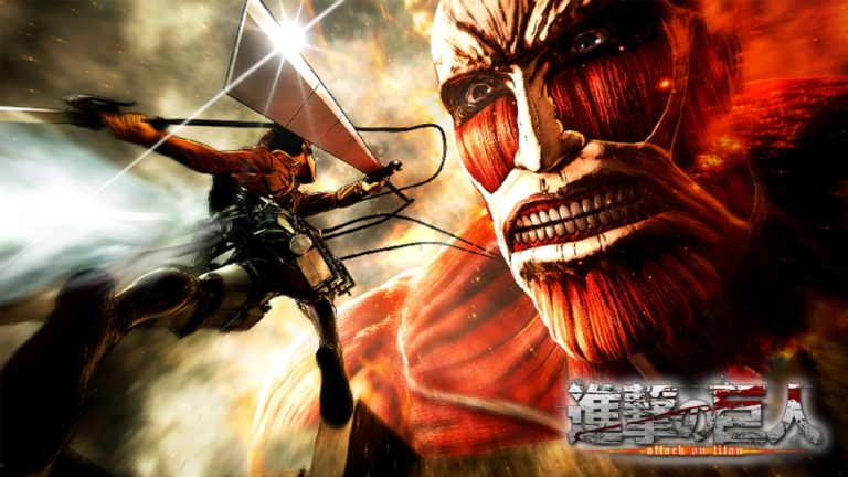 A.O.T: Wings of Freedom,attack on titan game,play attack on titan,attack on titan oyna, attack on titan treasure box,attack on titan steam,attack on titan satın al,attack on titan oyna,