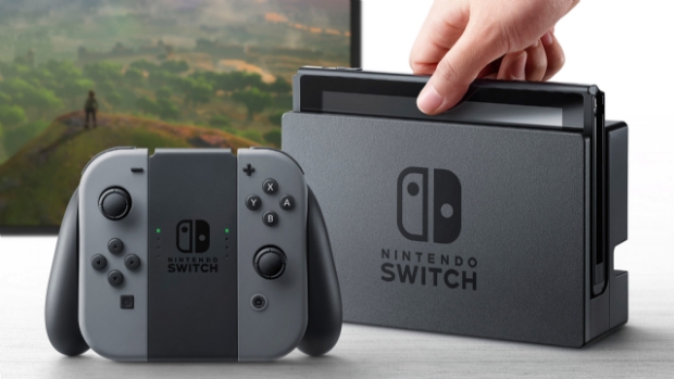 Nintendo Switch hakkında bilgi için 2017’yi bekleyeceğiz