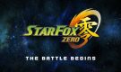 StarFox Zero 3
