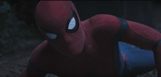 Spider-Man: Homecoming’in beklenen ilk fragmanı geldi