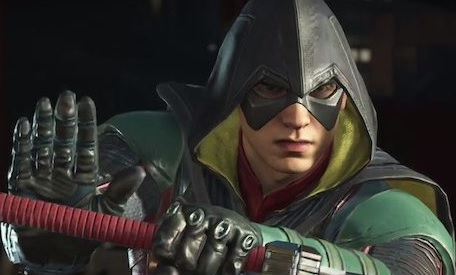 Injustice 2’den Robin oynanış videosu yayınlandı