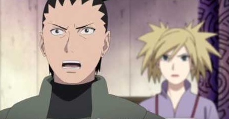 Naruto Shippuuden Ocak-Şubat 2017 Bölüm Takvimi