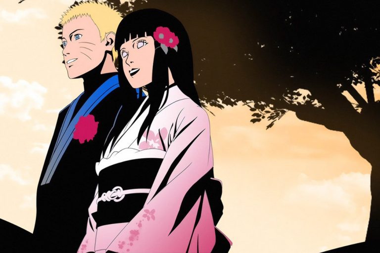 Naruto Shippuden 500. Bölümde Bitiyor mu?