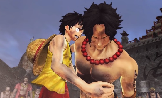 One Piece: Pirate Warriors 3’nin ilk Nintendo Switch fragmanı geldi
