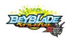 Beyblade Burst Chouzetsu 1