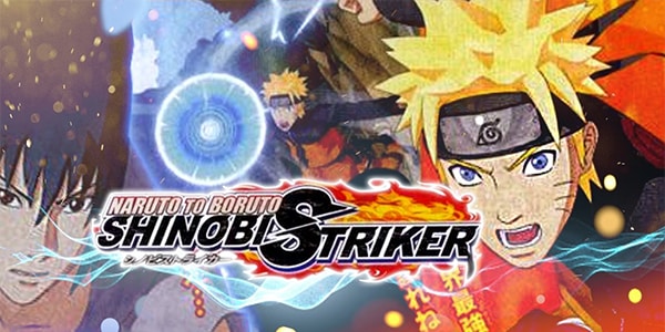 Naruto to Boruto: Shinobi Striker oyununun çıkış fragmanı geldi.